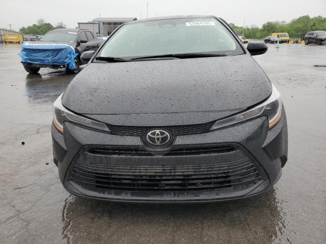  TOYOTA COROLLA 2024 Black