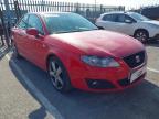 2011 SEAT EXEO SPORT for sale at Copart CHESTER