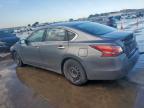 2015 Nissan Altima 2.5 იყიდება Grand Prairie-ში, TX - Front End