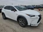 Houston, TX에서 판매 중인 2017 Lexus Nx 200T Base - Hail