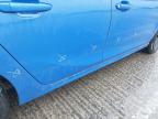2020 VAUXHALL CORSA E EL for sale at Copart CHESTER