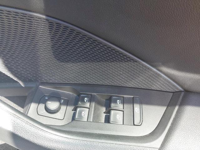 2022 SKODA OCTAVIA SE