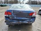 2014 Subaru Legacy 2.5I Limited zu verkaufen in Franklin, WI - Rear End