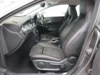 2018 MERCEDES BENZ CLA 180 AM for sale at Copart BELFAST