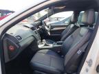 2010 MERCEDES BENZ C250 BLUEF for sale at Copart NEWBURY