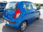 2010 HYUNDAI I10 COMFOR for sale at Copart SANDTOFT