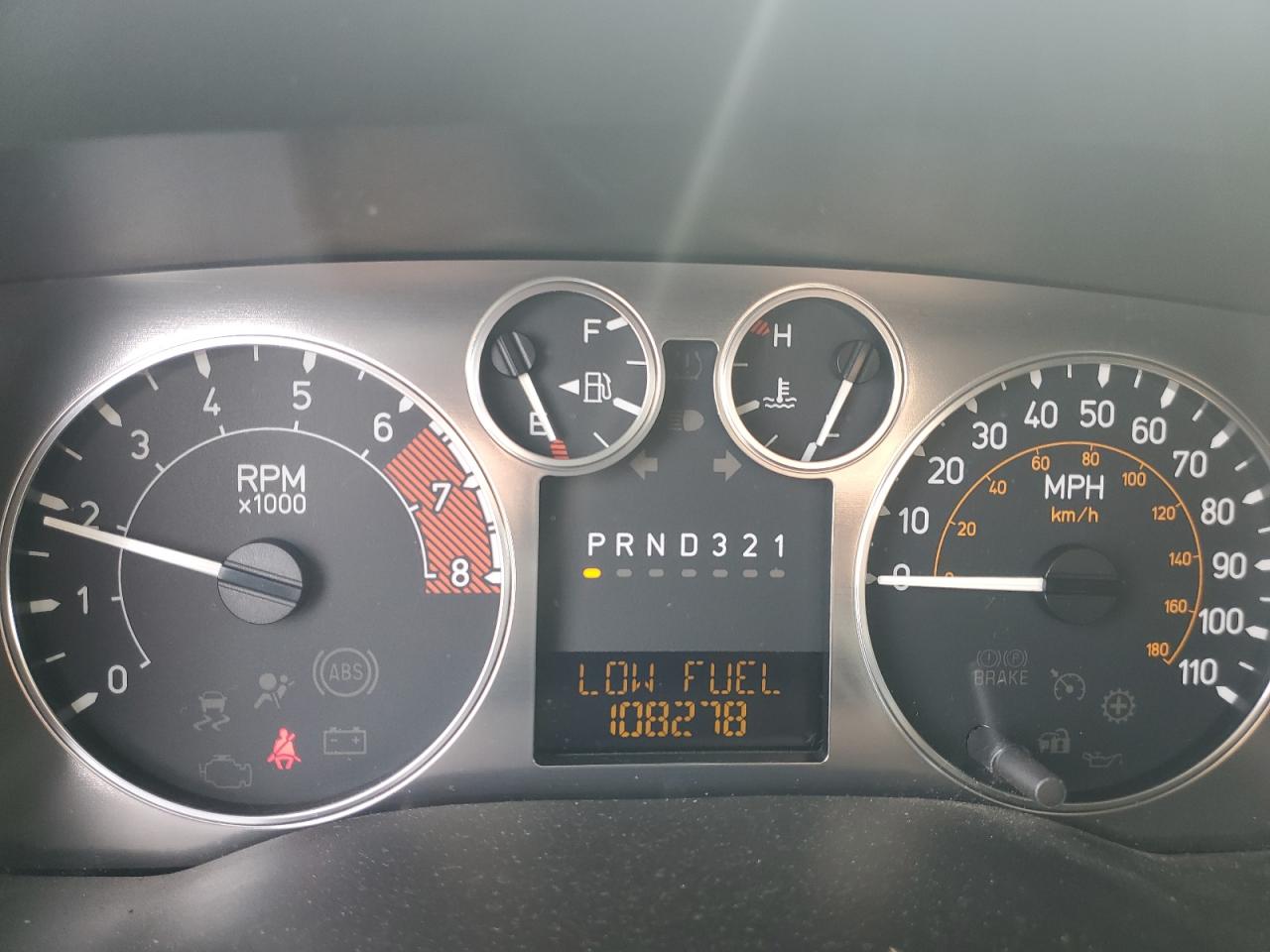 2007 Hummer H3 VIN: 5GTDN13E778185748 Lot: 55037685