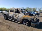 2015 Ram 1500 Slt للبيع في New Britain، CT - Burn