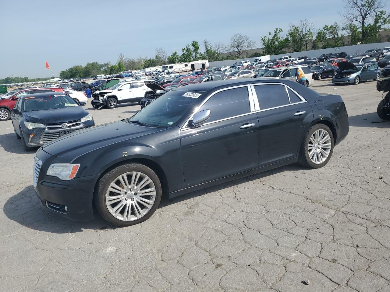 Bridgeton, MO에서 판매 중인 2012 Chrysler 300 Limited - Rear End