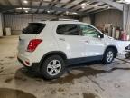 2020 Chevrolet Trax 1Lt na sprzedaż w West Mifflin, PA - Front End
