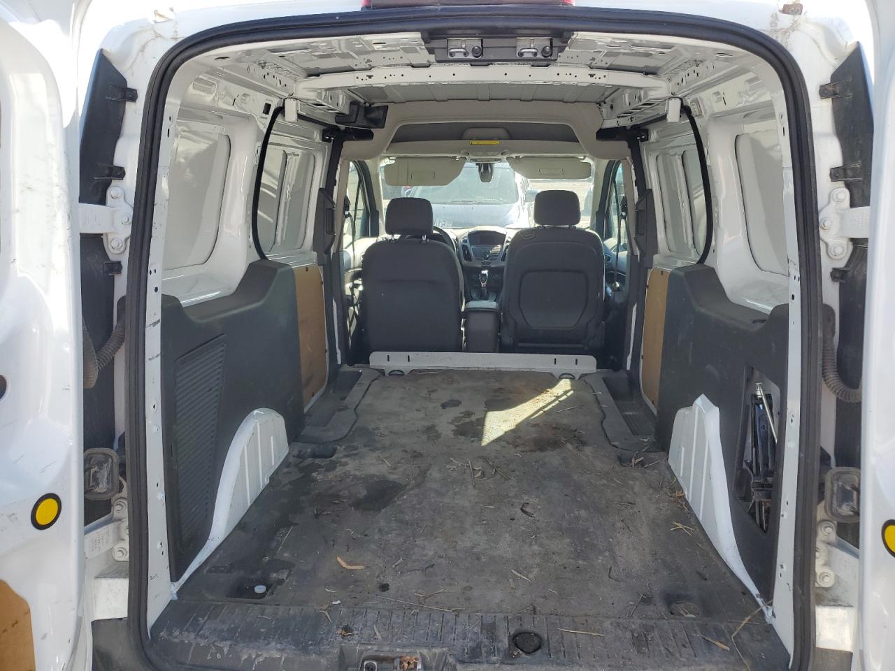 2018 Ford Transit Connect Xlt VIN: NM0LS7F77J1381388 Lot: 51499955