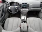 2008 HYUNDAI ELANTRA GL for sale at Copart AB - CALGARY