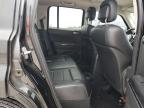 2011 Jeep Patriot Latitude en Venta en Taylor, TX - Front End