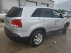 2011 Kia Sorento Base en Venta en Cahokia Heights, IL - Rollover