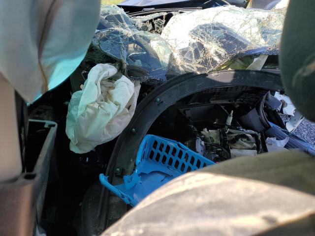  MAZDA CX-5 2019 Blue