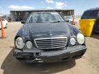 2000 Mercedes-Benz E 320 4Matic იყიდება Brighton-ში, CO - Front End