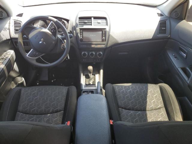  MITSUBISHI OUTLANDER 2023 Черный