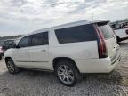 2015 Cadillac Escalade Esv Premium for Sale in Cahokia Heights, IL - Front End