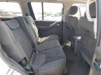 2008 Nissan Pathfinder S de vânzare în Oklahoma City, OK - Mechanical