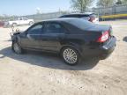 2007 Mercury Milan Premier en Venta en Wichita, KS - Front End