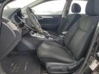2015 Nissan Sentra S en Venta en New Braunfels, TX - Front End