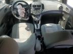 2016 Chevrolet Sonic Ls for Sale in Montgomery, AL - Rollover