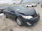 2014 Toyota Camry L за продажба в Kansas City, KS - Front End
