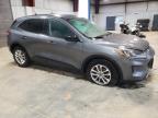 2022 Ford Escape Se იყიდება Chatham-ში, VA - Front End