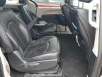 2018 Chrysler Pacifica Hybrid Limited продається в Portland, OR - Mechanical