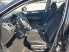 2017 Nissan Sentra S იყიდება Leroy-ში, NY - Front End