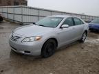 2007 Toyota Camry Ce на продаже в Kansas City, KS - Front End