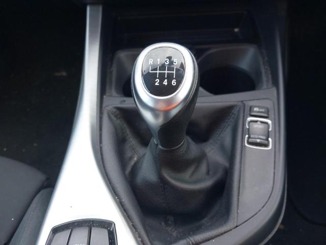 2012 BMW 116I SPORT