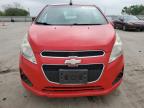 2015 Chevrolet Spark 1Lt იყიდება Wilmer-ში, TX - Side