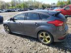 2017 Ford Focus St за продажба в Waldorf, MD - Front End