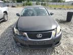 2008 Lexus Gs 350 en Venta en Byron, GA - Front End