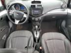 2015 Chevrolet Spark 1Lt იყიდება Wilmer-ში, TX - Side