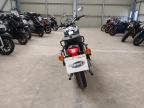 2016 KAWASAKI EJ 800 AGF for sale at Copart NEWBURY