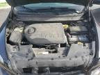 2016 Jeep Cherokee Latitude de vânzare în Franklin, WI - Front End