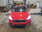 2015 Ford Focus Se на продаже в Casper, WY - Side