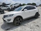 2017 Lincoln Mkc Reserve en Venta en Loganville, GA - Rear End