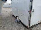 2019 Carry-On Enclosed Cargo Trailer for Sale in Wilmer, TX - Undercarriage