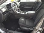 2022 Nissan Sentra Sv for Sale in Cahokia Heights, IL - Front End