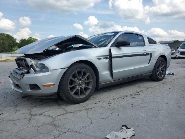 2012 Ford Mustang 