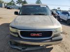 2002 Gmc New Sierra C1500 zu verkaufen in Newton, AL - All Over