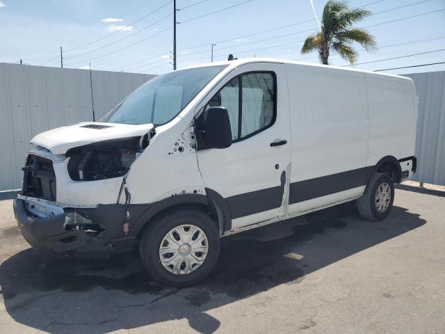 2024 Ford Transit T-250