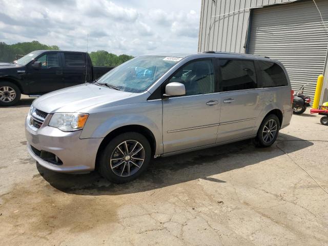  DODGE RAM 1500 2016 Srebrny