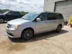 2016 Dodge Grand Caravan Sxt продається в Memphis, TN - Hail