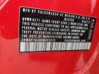 2013 Volkswagen Jetta Se for Sale in Wilmer, TX - Rear End