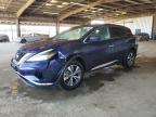 2023 Nissan Murano S на продаже в American Canyon, CA - Front End