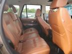 2013 Land Rover Range Rover Sport Hse Luxury იყიდება Miami-ში, FL - Mechanical